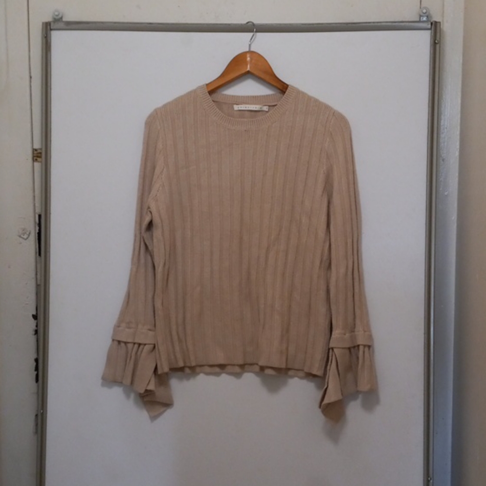 Chin Studio Sweater